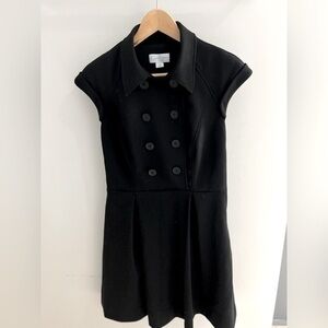 Women’s Jessica Simpson black dress. Size 10